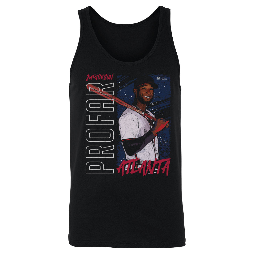 Jurickson Profar Atlanta Gritty WHT