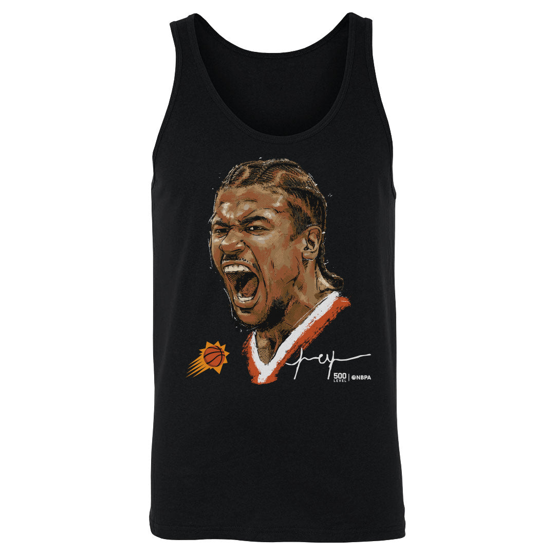 Jalen Green Phoenix Suns Portrait WHT