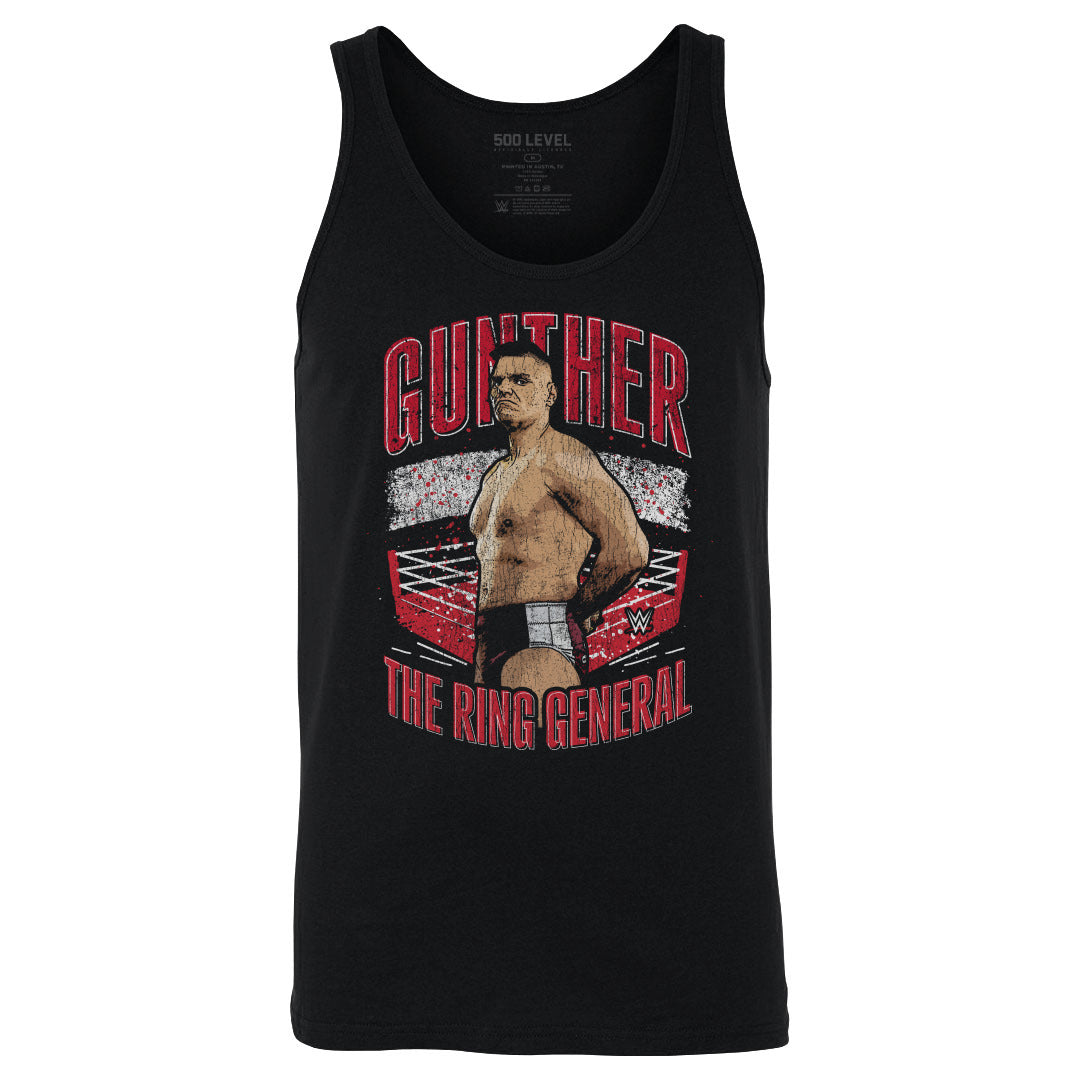 Gunther Gritty WHT
