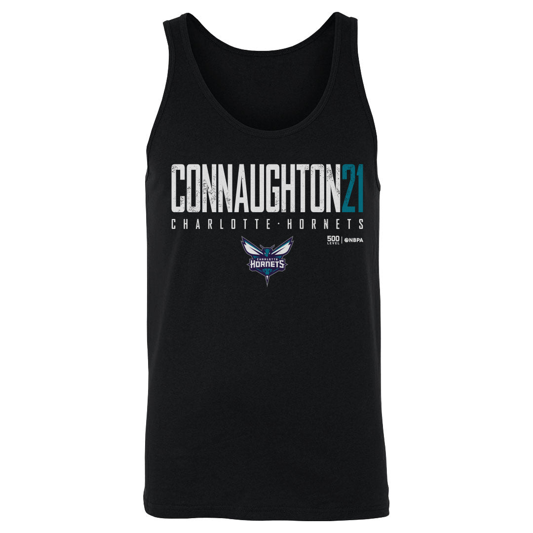 Pat Connaughton Charlotte Hornets Elite WHT
