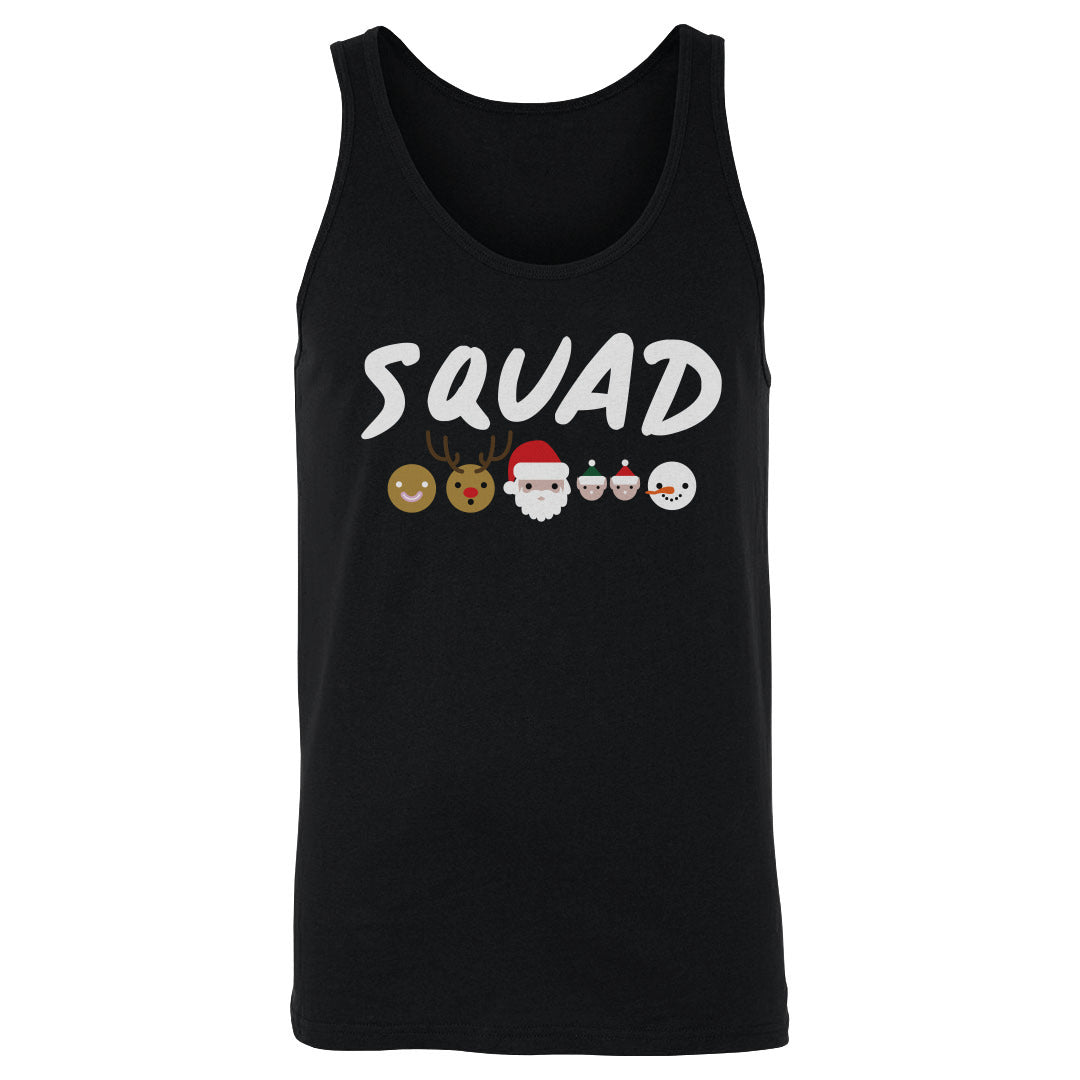 Christmas Squad WHT