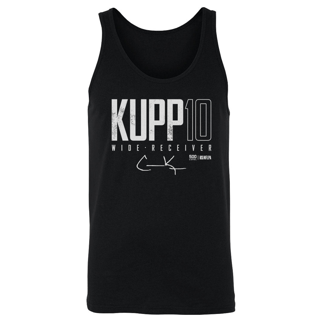 Cooper Kupp Seattle Elite WHT