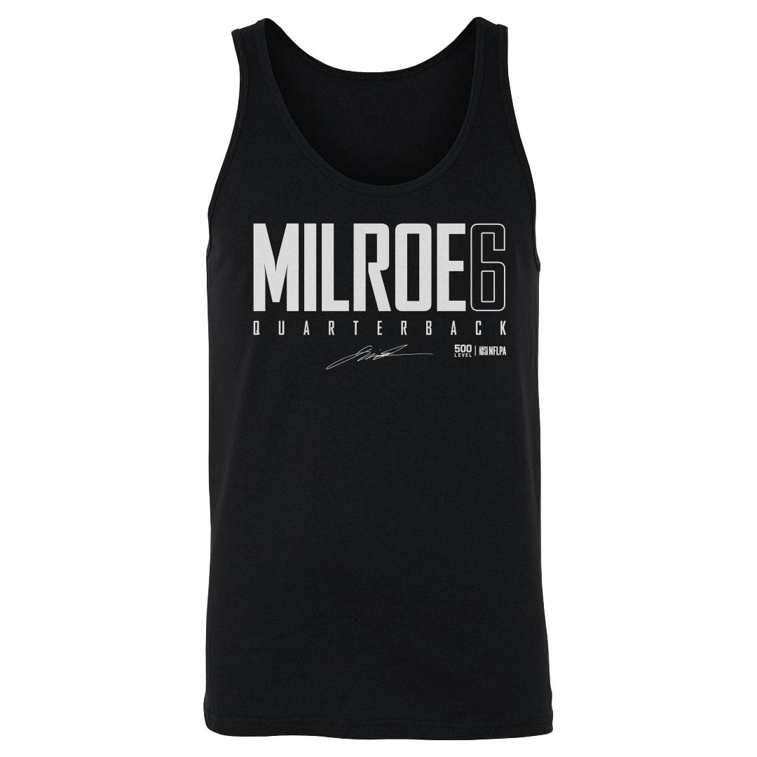 Jalen Milroe Seattle Elite WHT