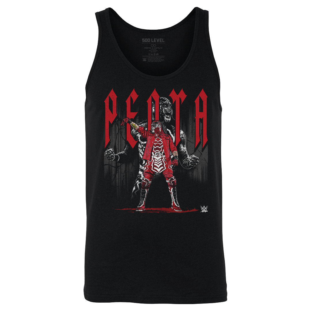 Penta WWE Ready WHT