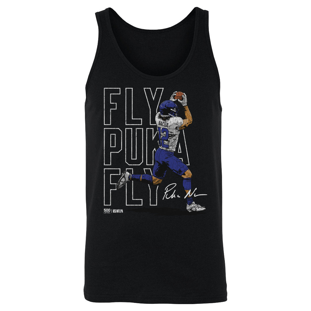 Puka Nacua Los Angeles R Fly Puka Fly WHT