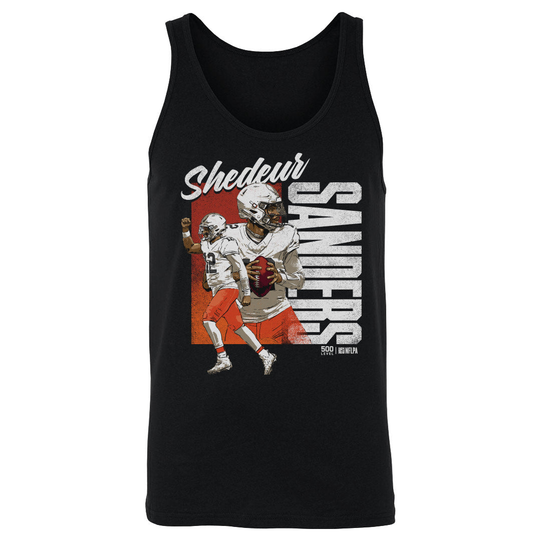 Shedeur Sanders Cleveland Highlight WHT
