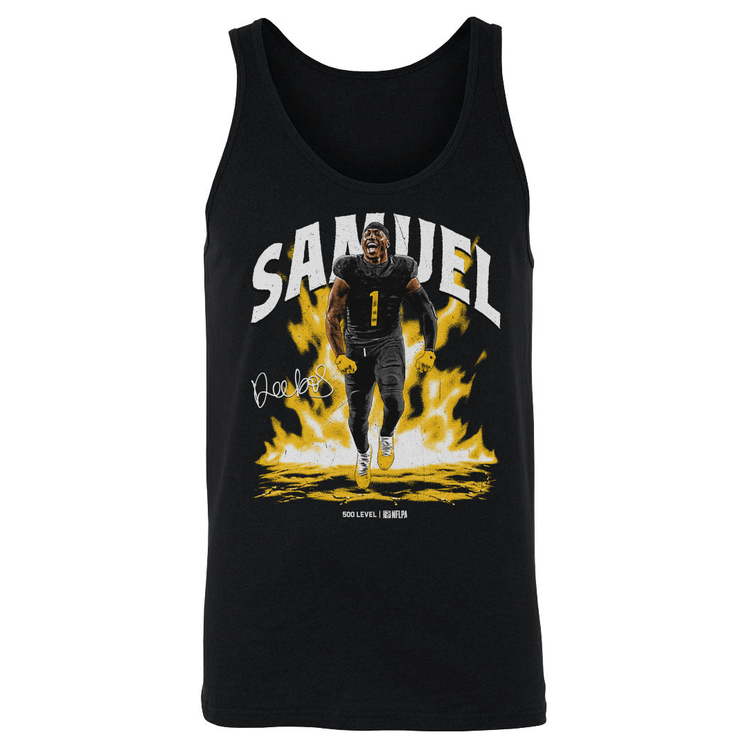 Deebo Samuel Washington Aura WHT