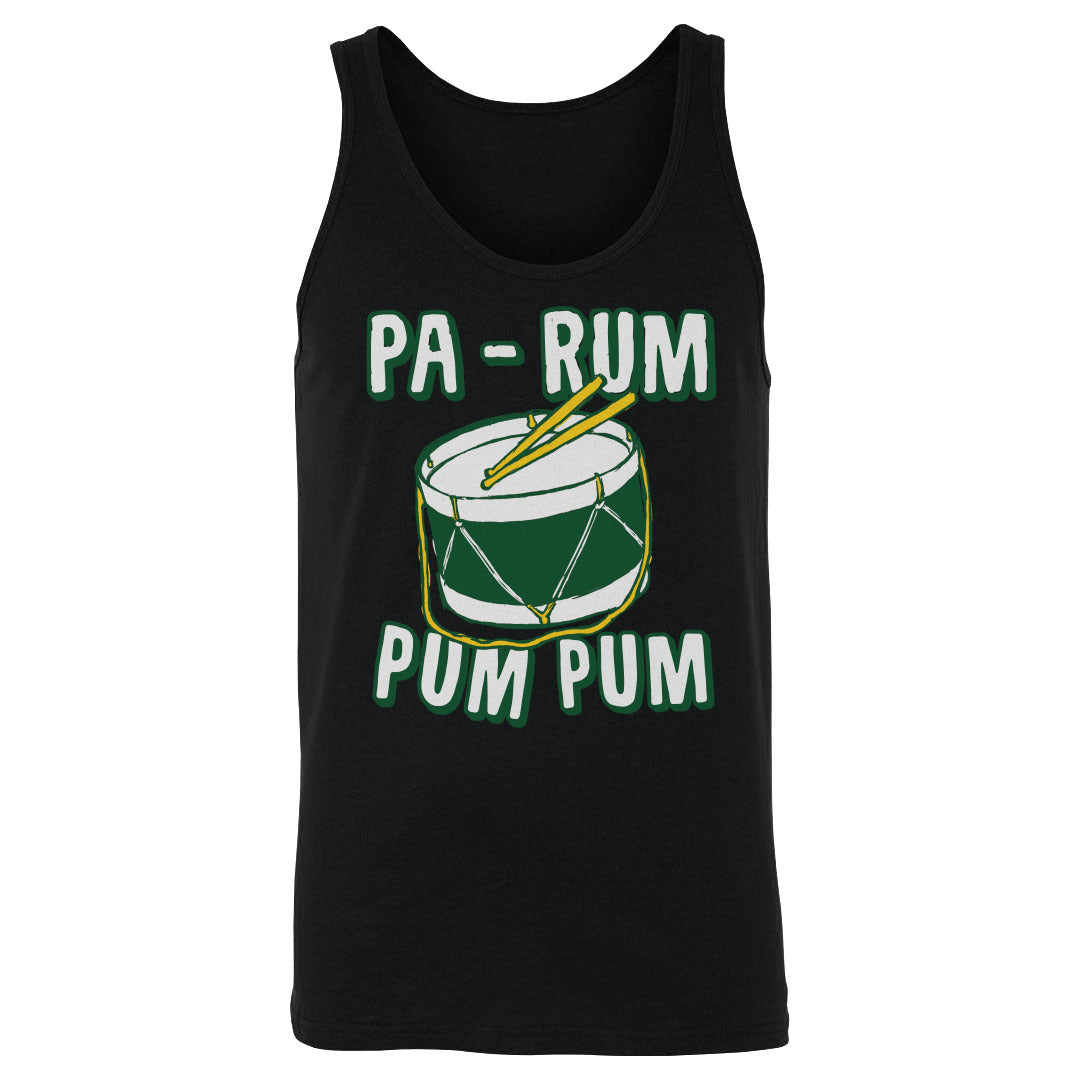 Christmas Pa-Rum Pum Pum WHT