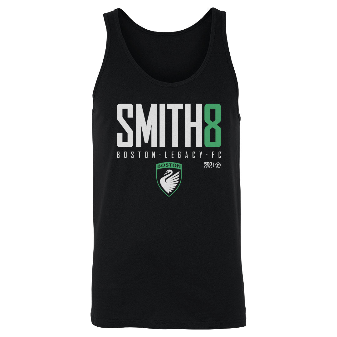 Sammy Smith Boston Legacy FC Elite WHT