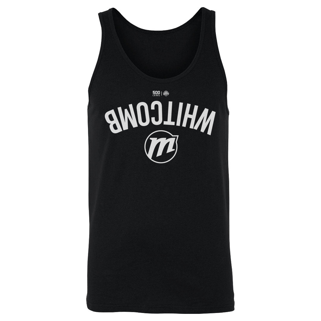 Sami Whitcomb Phoenix Mercury Invert WHT