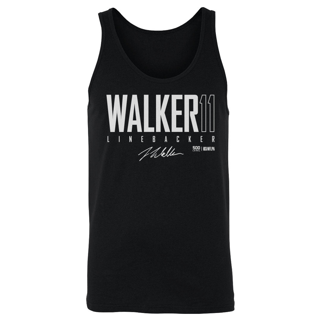 Jalon Walker Atlanta Elite WHT
