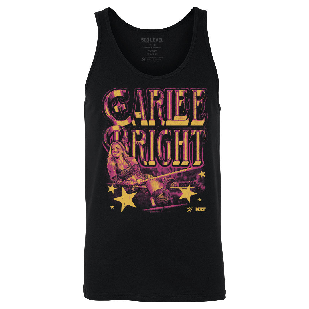 Carlee Bright Grunge WHT