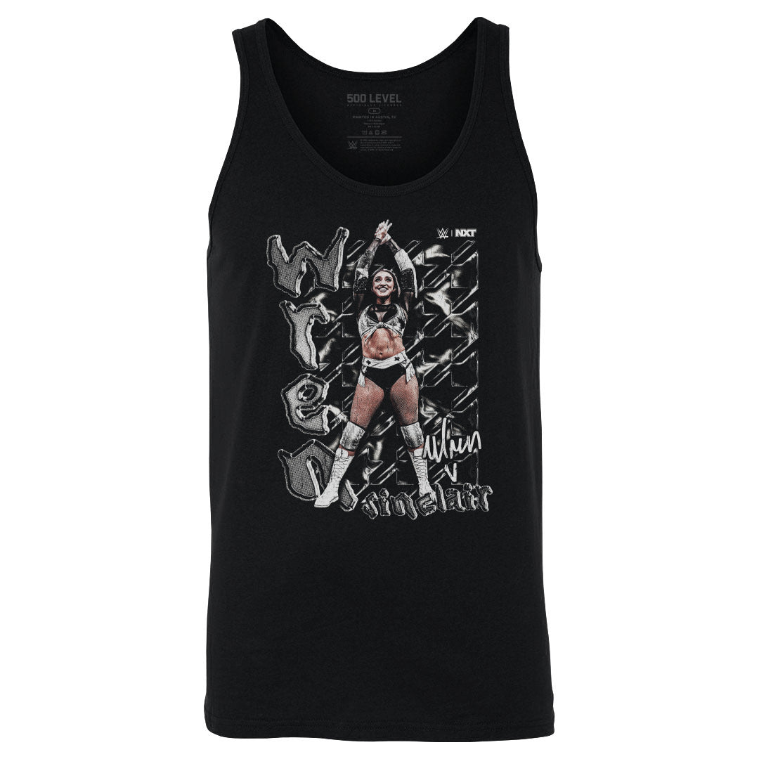 Wren Sinclair Grunge WHT