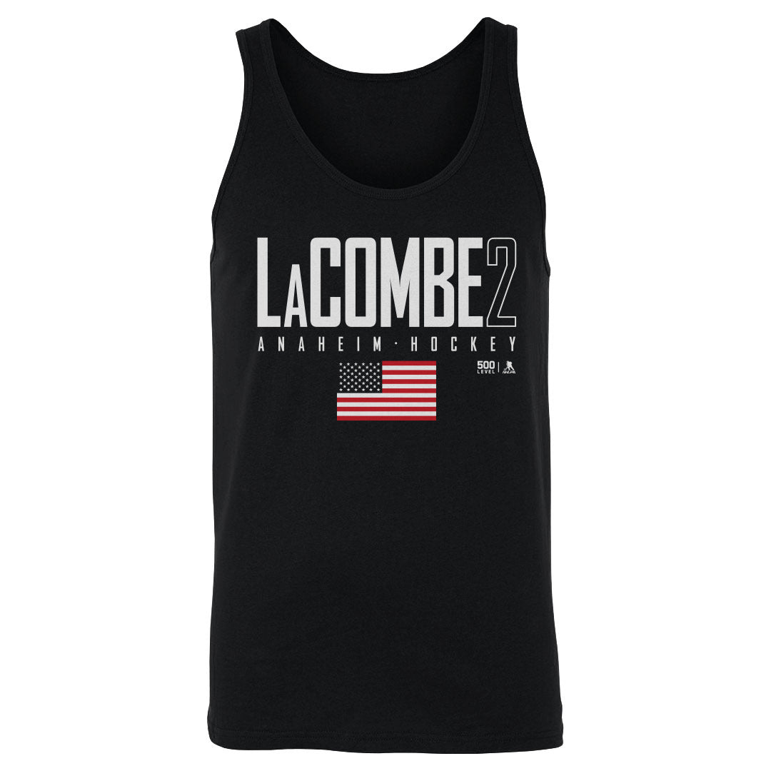 Jackson LaCombe Anaheim USA Elite WHT