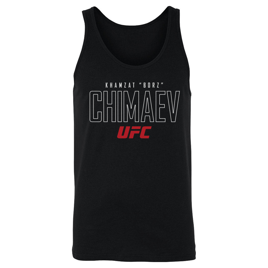 Khamzat Chimaev UFC Elite WHT