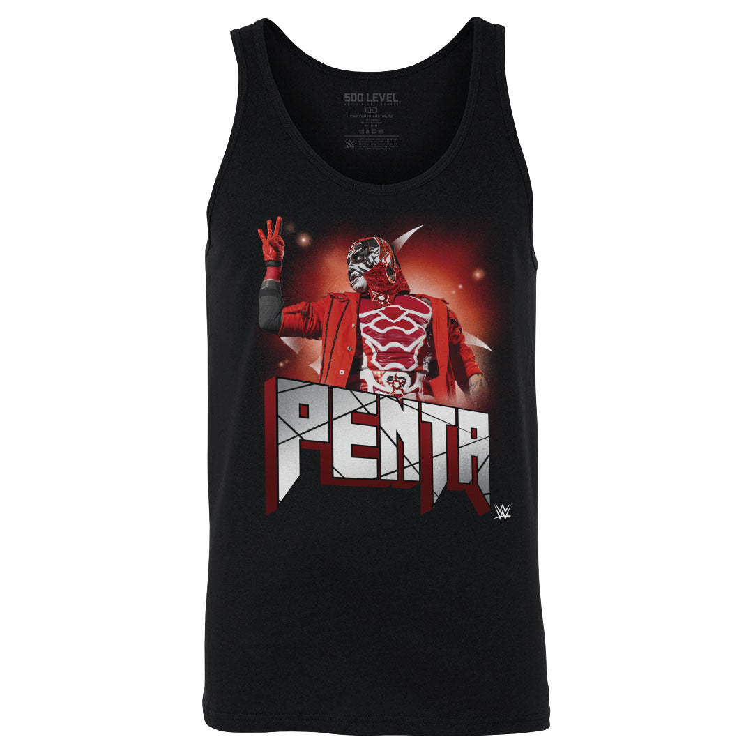 Penta Burst WHT