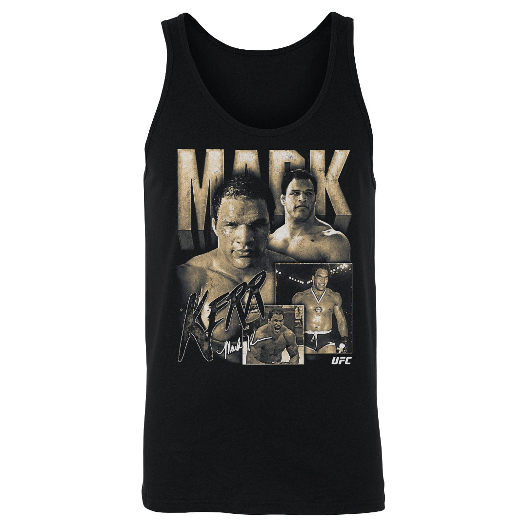Mark Kerr Vintage WHT
