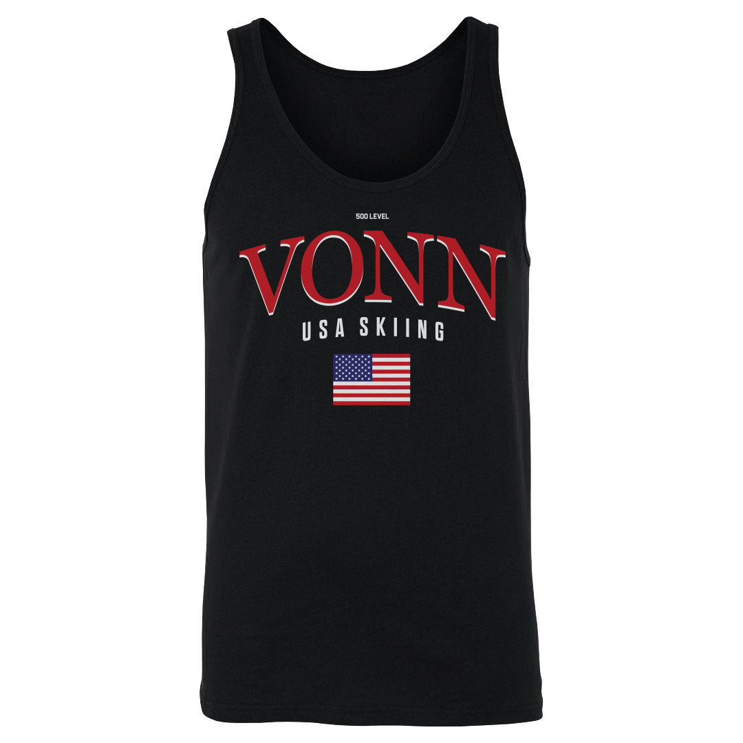 Lindsey Vonn Arch WHT