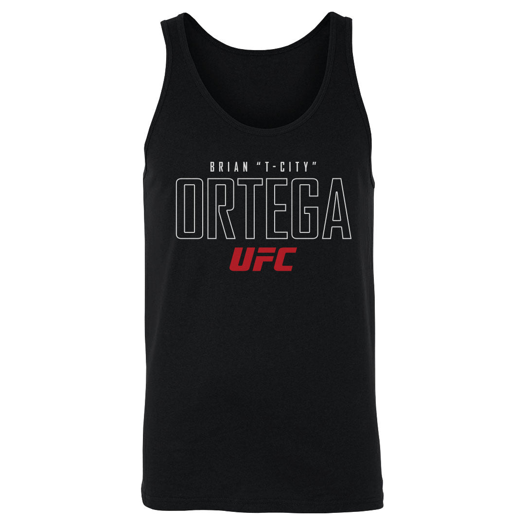 Brian Ortega UFC Elite WHT