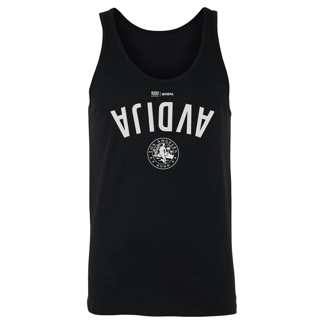 Deni Avdija Portland Trail Blazers 2026 NBA All-Star Invert WHT