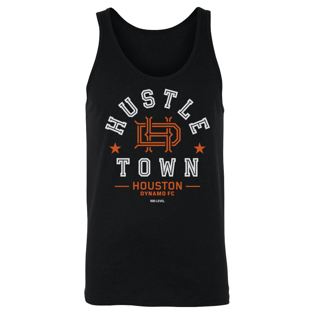 Houston Dynamo FC Hustle Town WHT