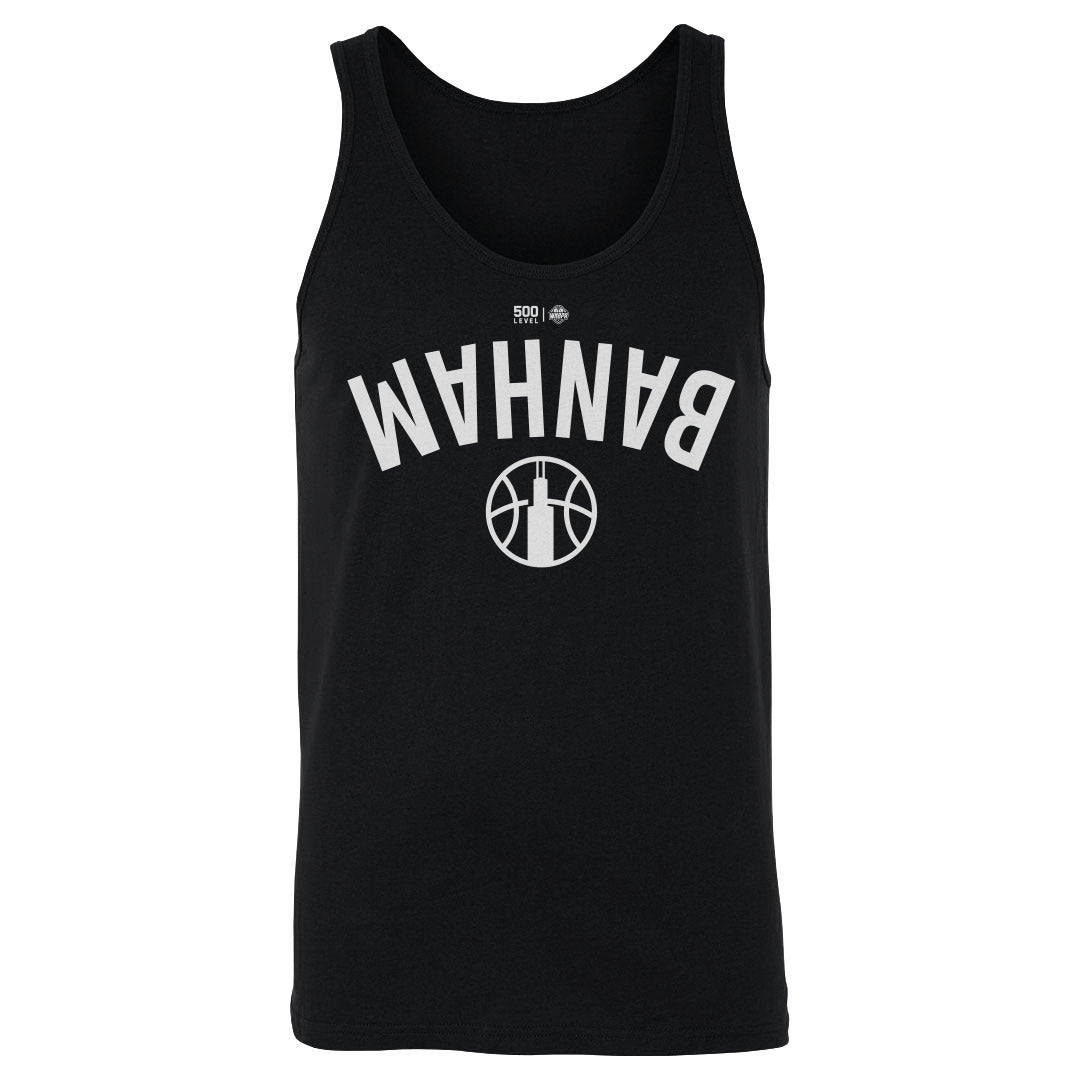 Rachel Banham Chicago Sky Invert WHT