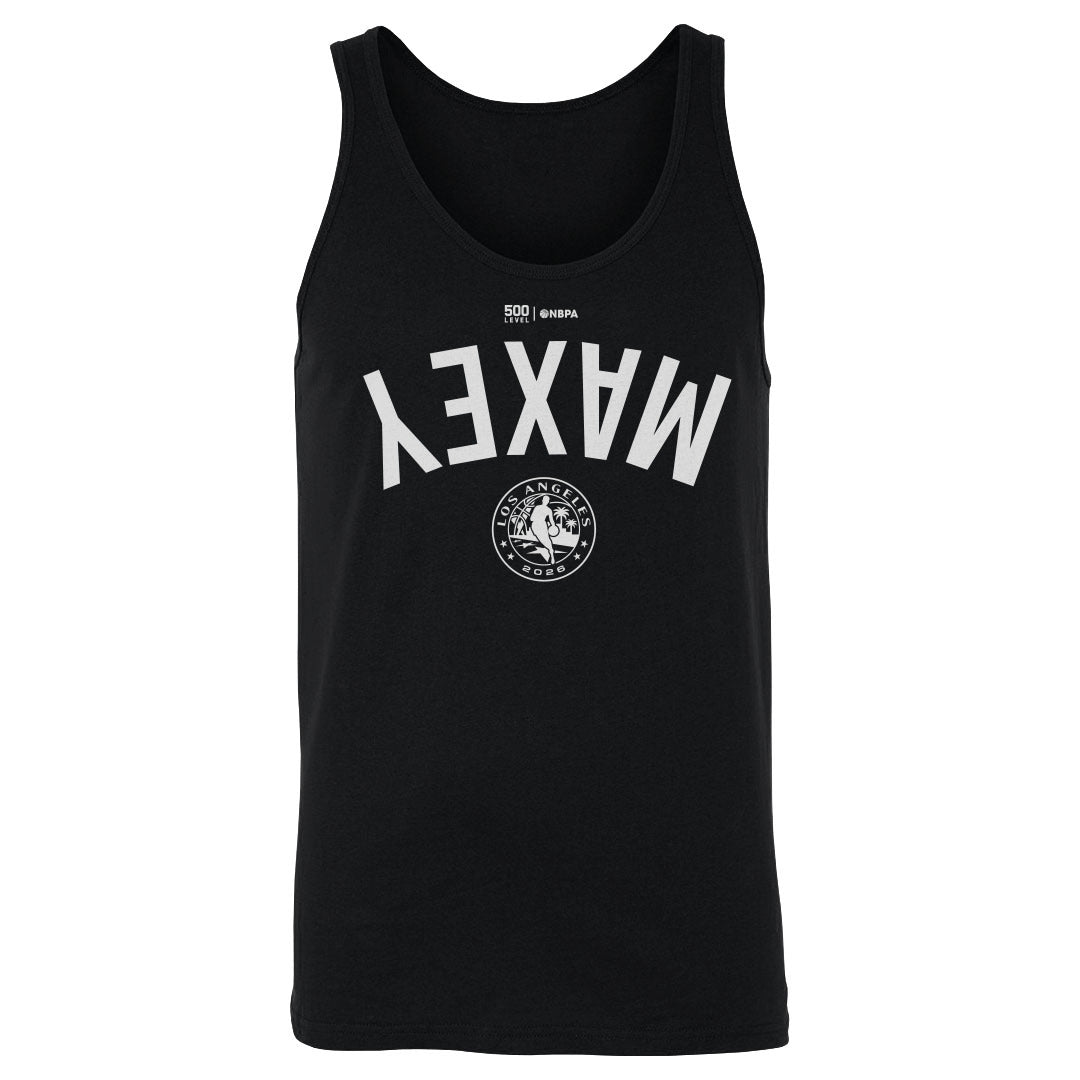 Tyrese Maxey Philadelphia 76ers 2026 NBA All-Star Invert WHT