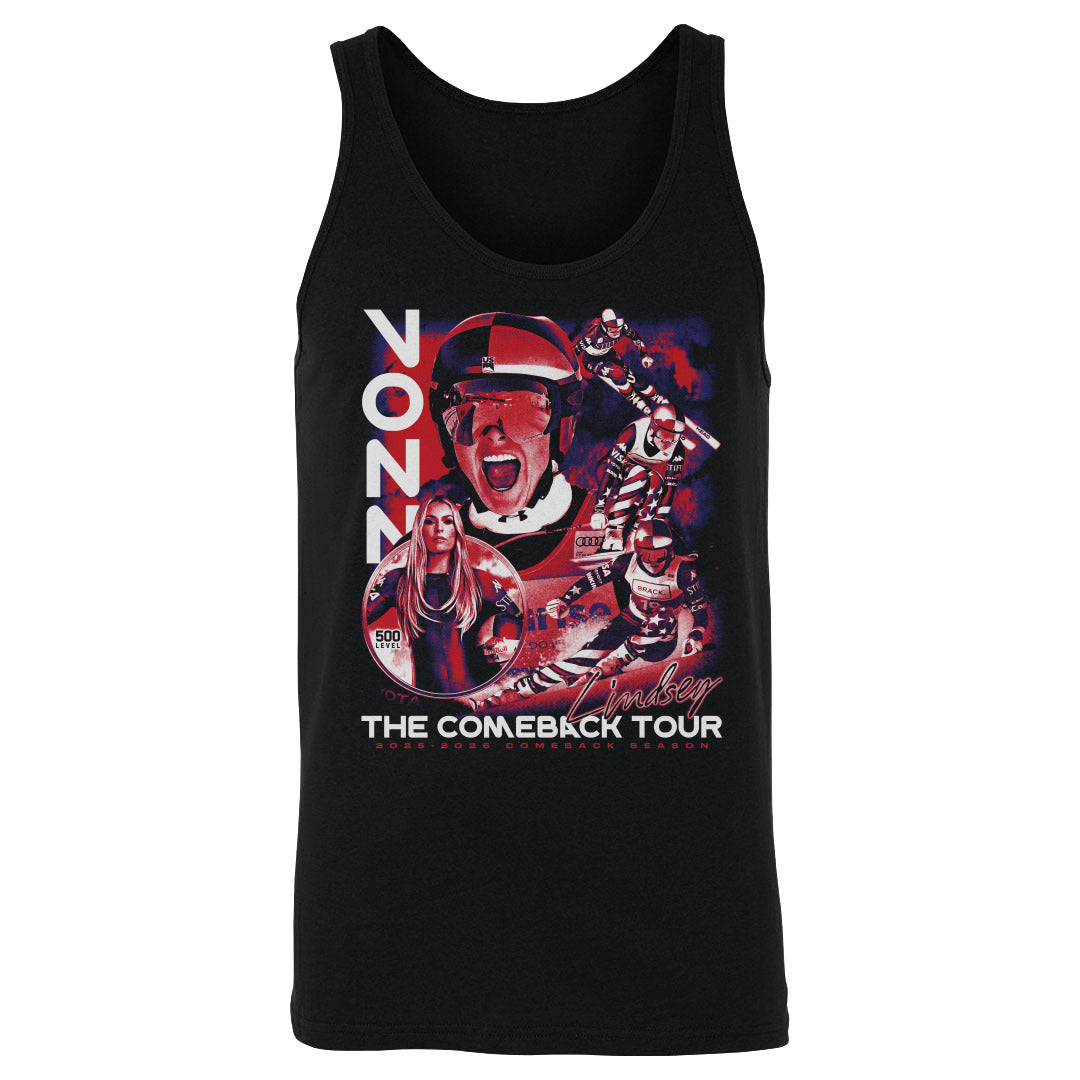 Lindsey Vonn Vintage WHT