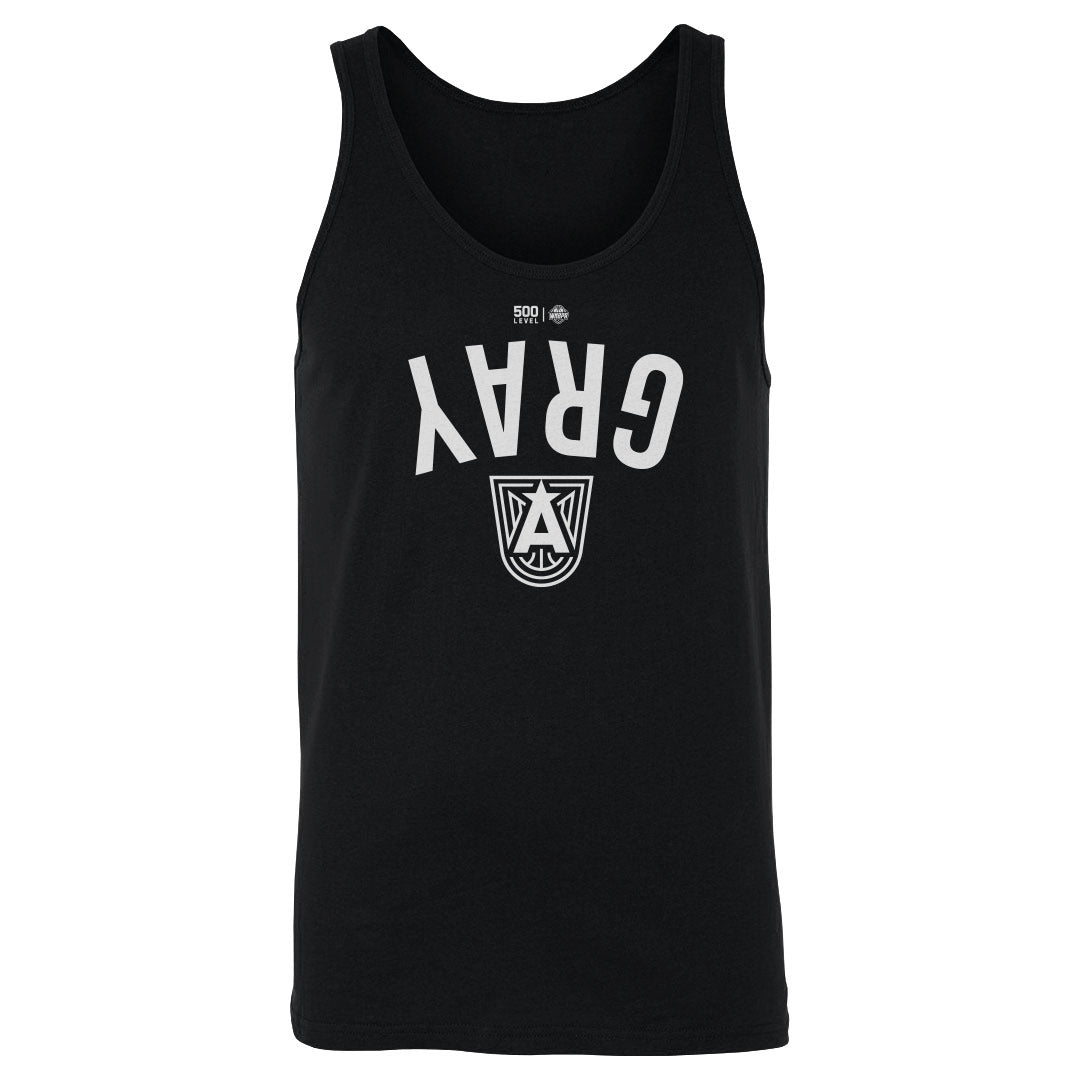 Allisha Gray Atlanta Dream Invert WHT