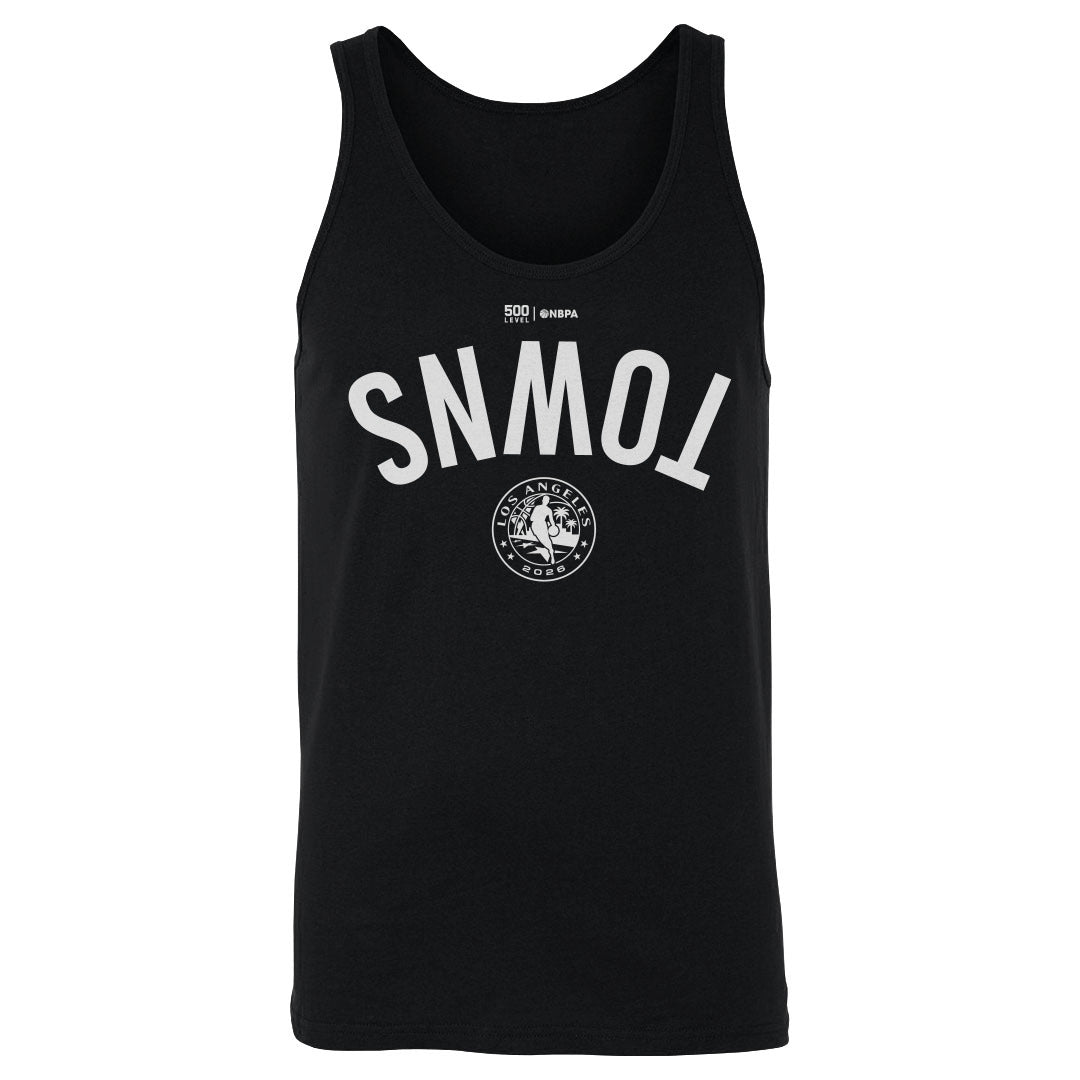 Karl-Anthony Towns New York Knicks 2026 NBA All-Star Invert WHT