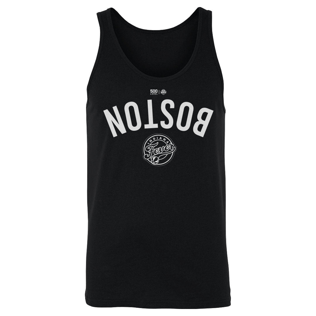 Aliyah Boston Indiana Fever Invert WHT