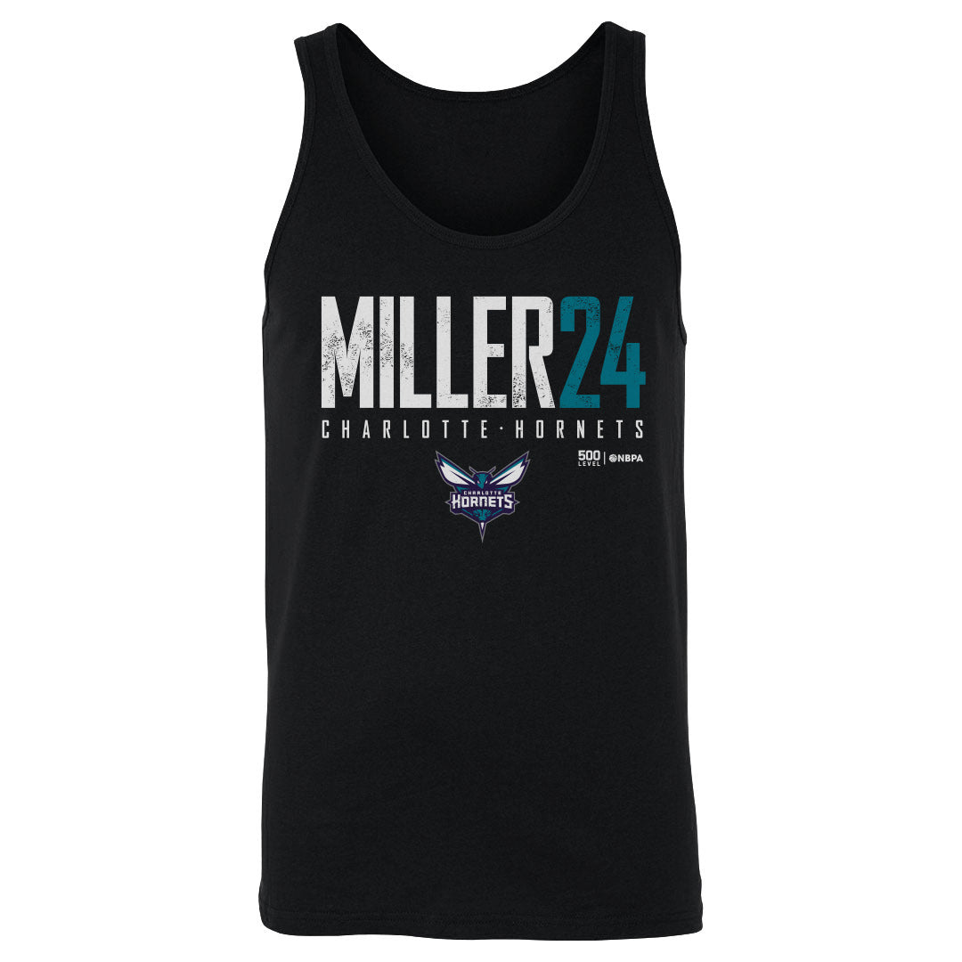 Brandon Miller Charlotte Hornets Elite WHT