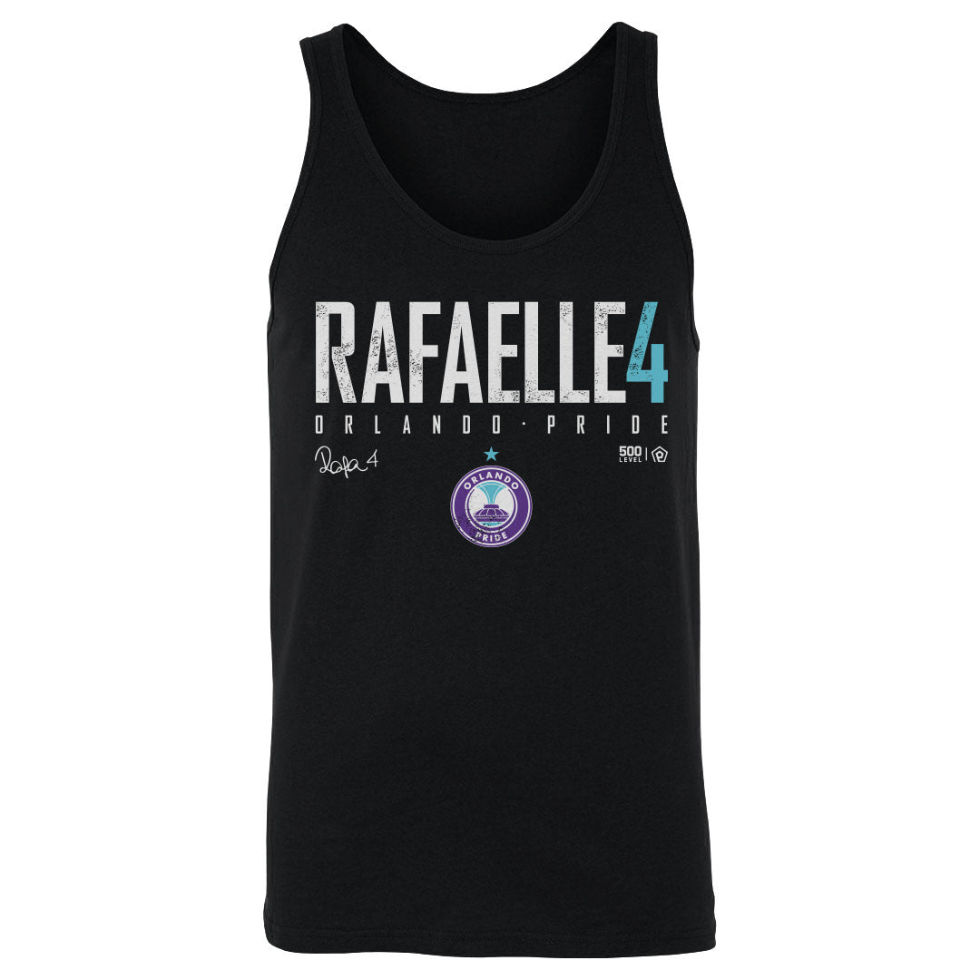 Rafaelle Orlando Pride Elite WHT