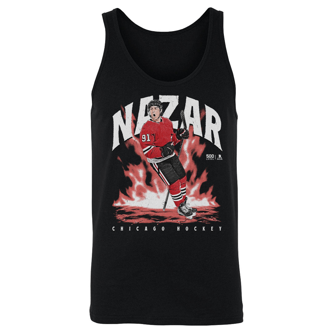 Frank Nazar Chicago Aura WHT