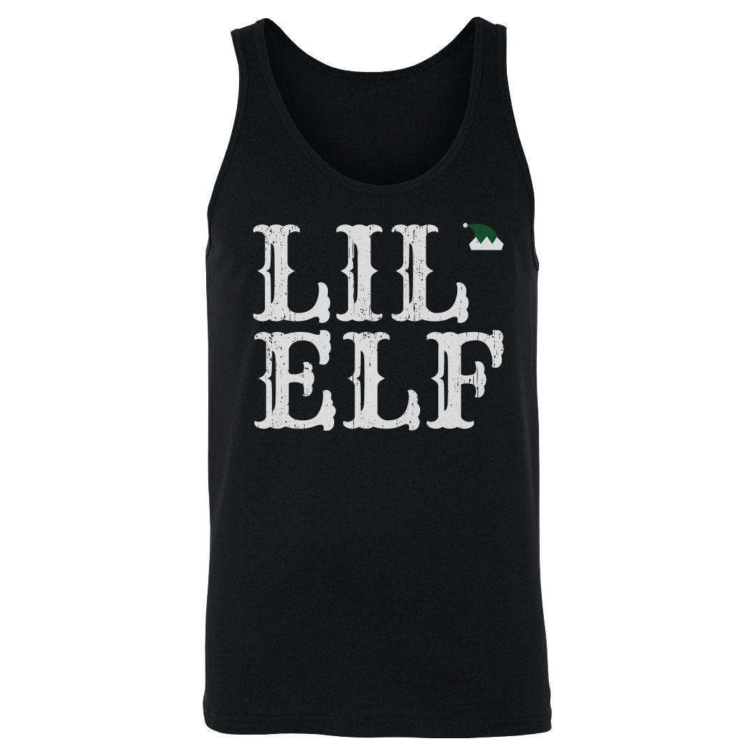 Christmas Lil' Elf WHT