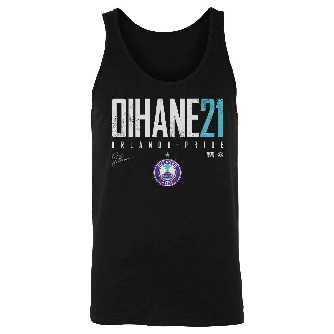 Oihane Orlando Pride Elite WHT