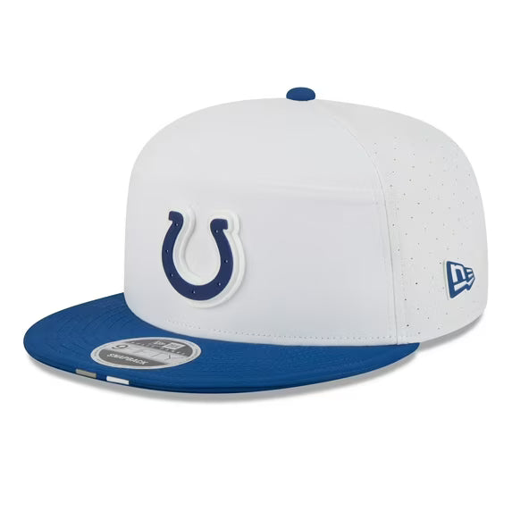 Indianapolis Colts - NFL 9fifty Training 2025 Hat New Era