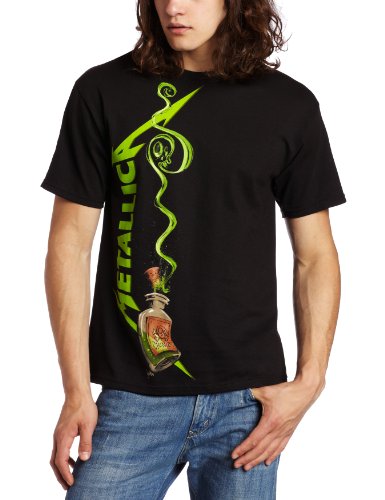 Metallica Cyanide Mens T Shirt