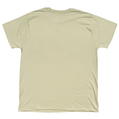 Mountain Dew Logo Green Mens T Shirt