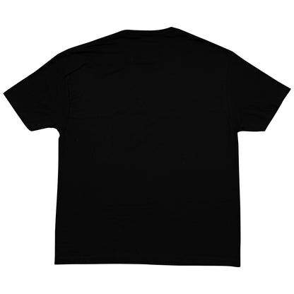 Music Band Kiss Alive in 75 Black T-Shirt