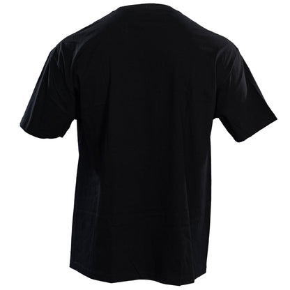 Music Band Kiss Alive in 75 Black T-Shirt