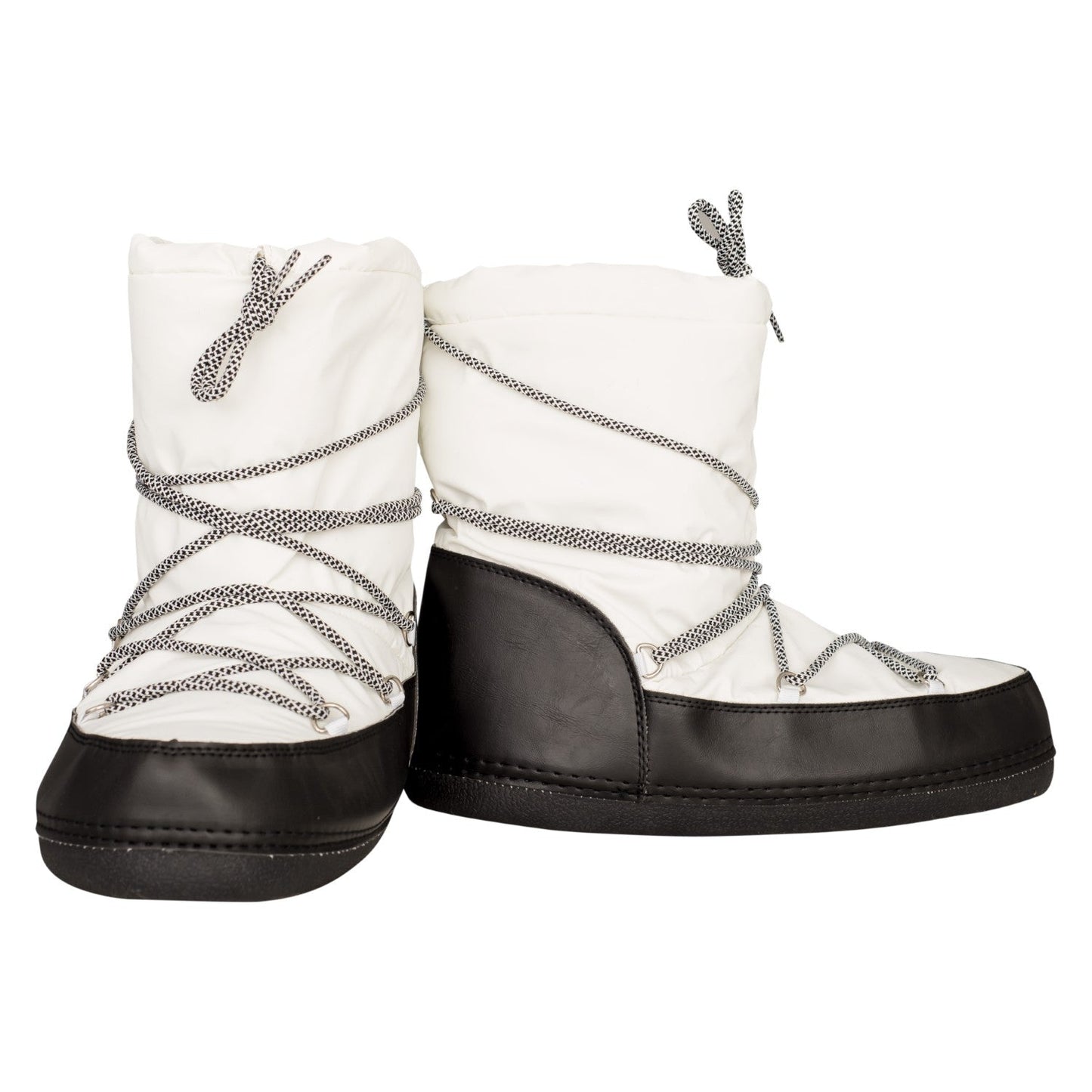 NASA Astronaut Costume Accessory Boots