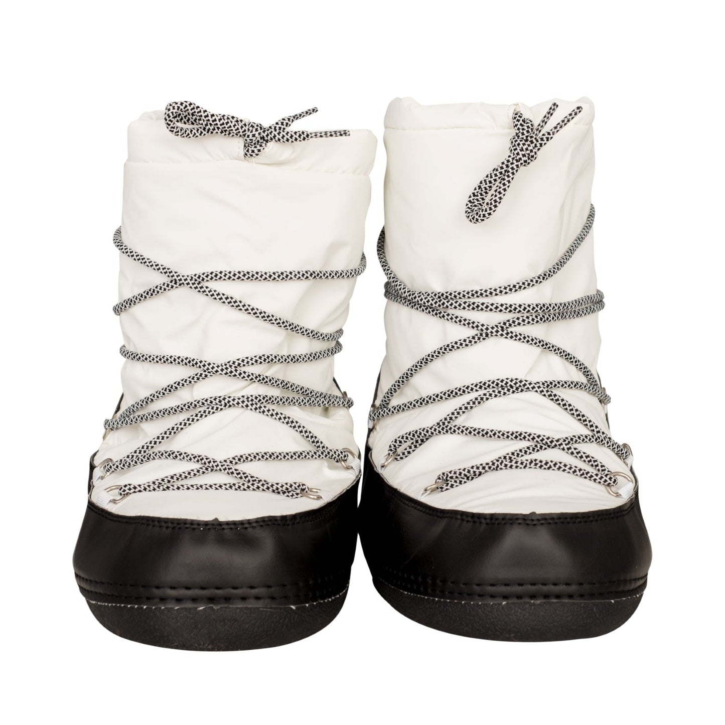 NASA Astronaut Costume Accessory Boots