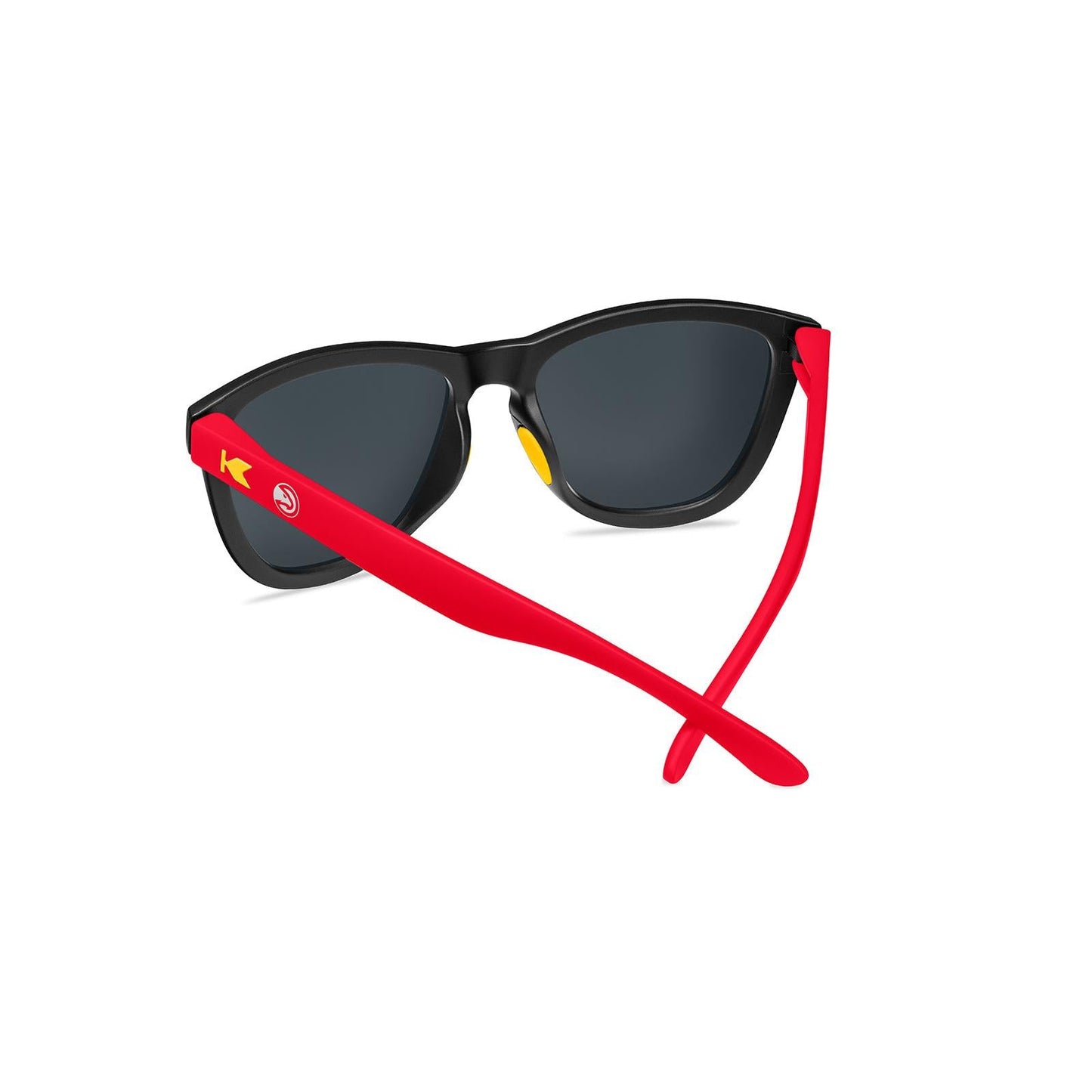 Atlanta Hawks Officially Licensed Knockaround Sunglasses