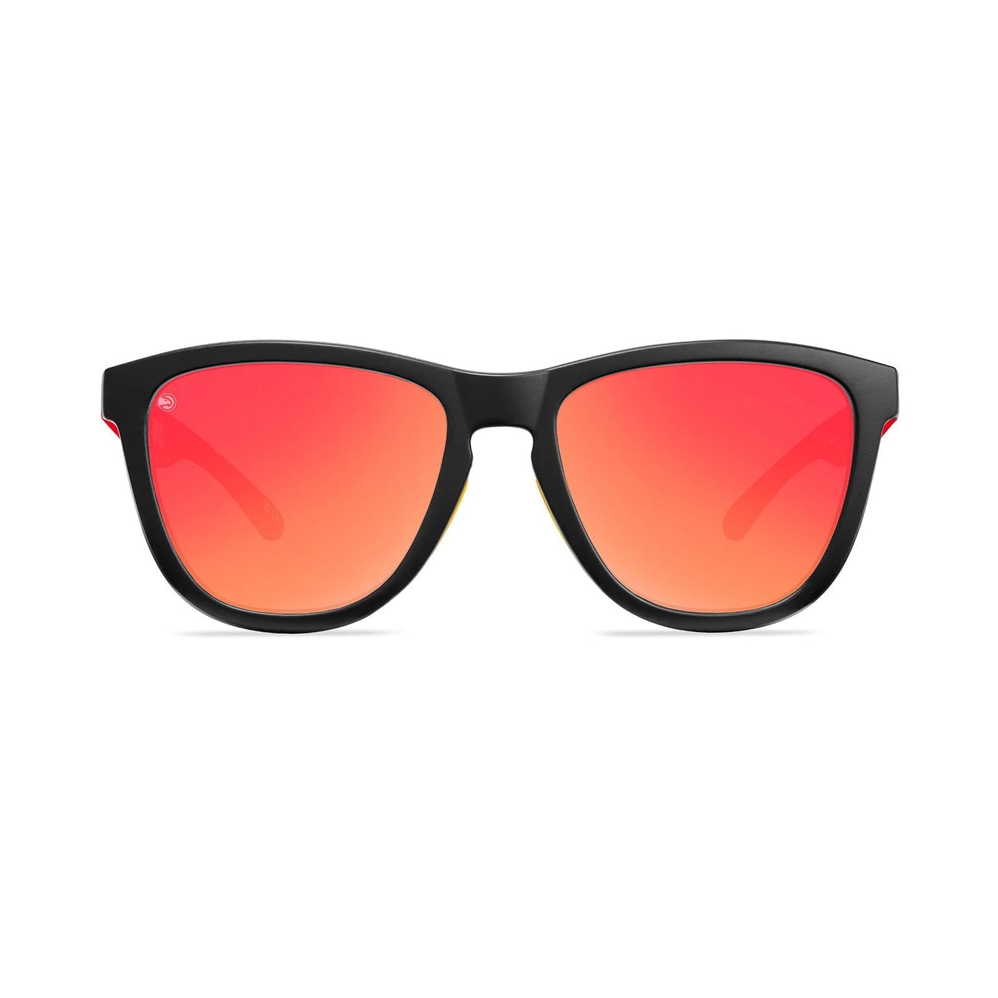 Atlanta Hawks Officially Licensed Knockaround Sunglasses