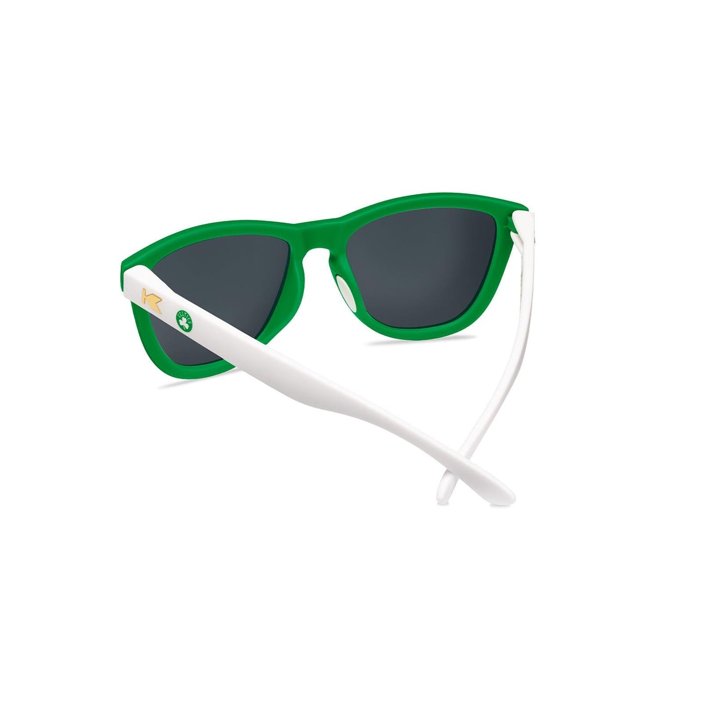 Boston Celtics Officially Licensed Knockaround Sunglasses