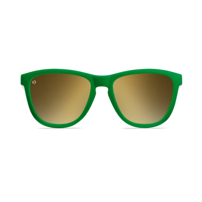 Boston Celtics Officially Licensed Knockaround Sunglasses