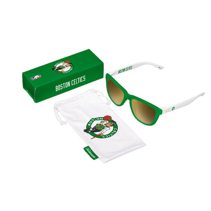 Boston Celtics Officially Licensed Knockaround Sunglasses