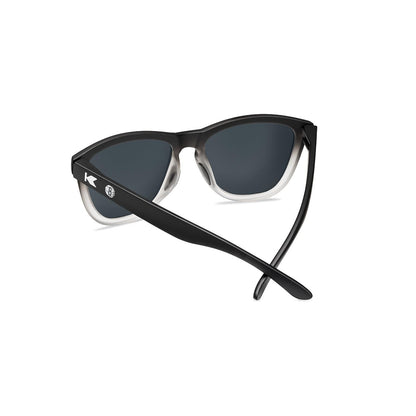 Brooklyn Nets Officially Licensed Knockaround Sunglasses