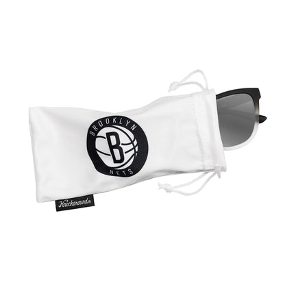 Brooklyn Nets Officially Licensed Knockaround Sunglasses
